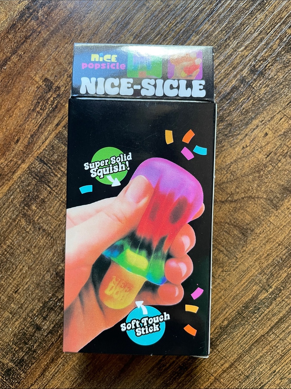 Fidget Toy - Picture 2 of 2